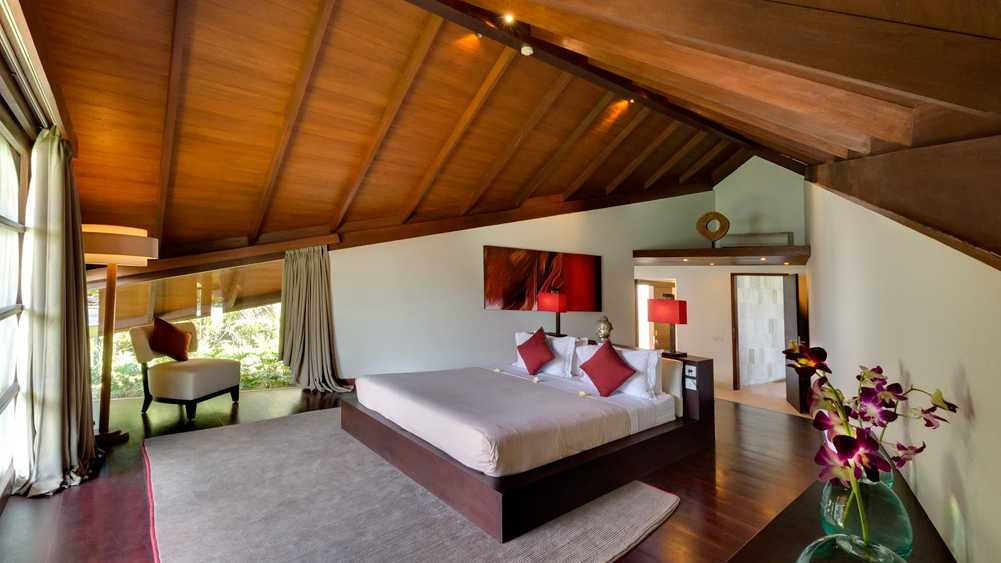 The Layar -  4 bedroom - Designer sleep